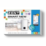 Отопительный термостат ZONT SMART NEW - ML00005886
