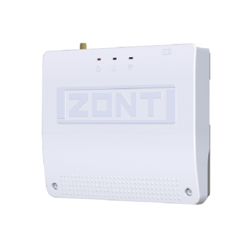 Отопительный контроллер ZONT SMART - ML00004159