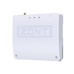 Отопительный контроллер ZONT SMART 2.0 (связь 2G) - ML00004479-1
