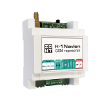GSM термостат для газовых котлов Navien ZONT H-1 Navien - ML00003713